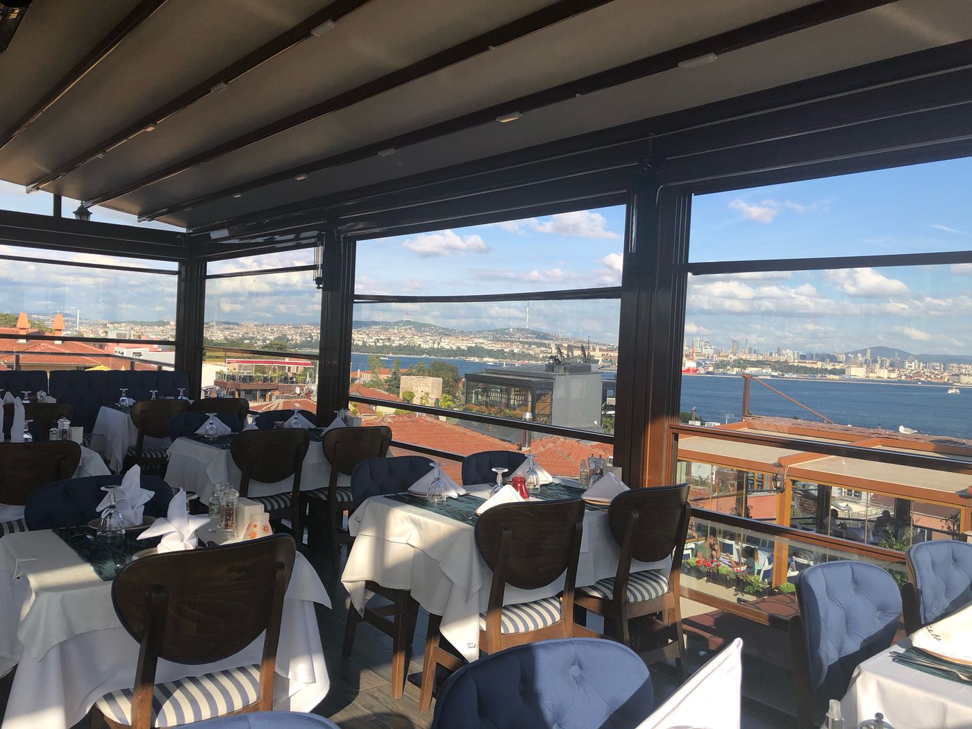 Türk Art Hotel-Turkey-ISTANBUL-Restaurant-3