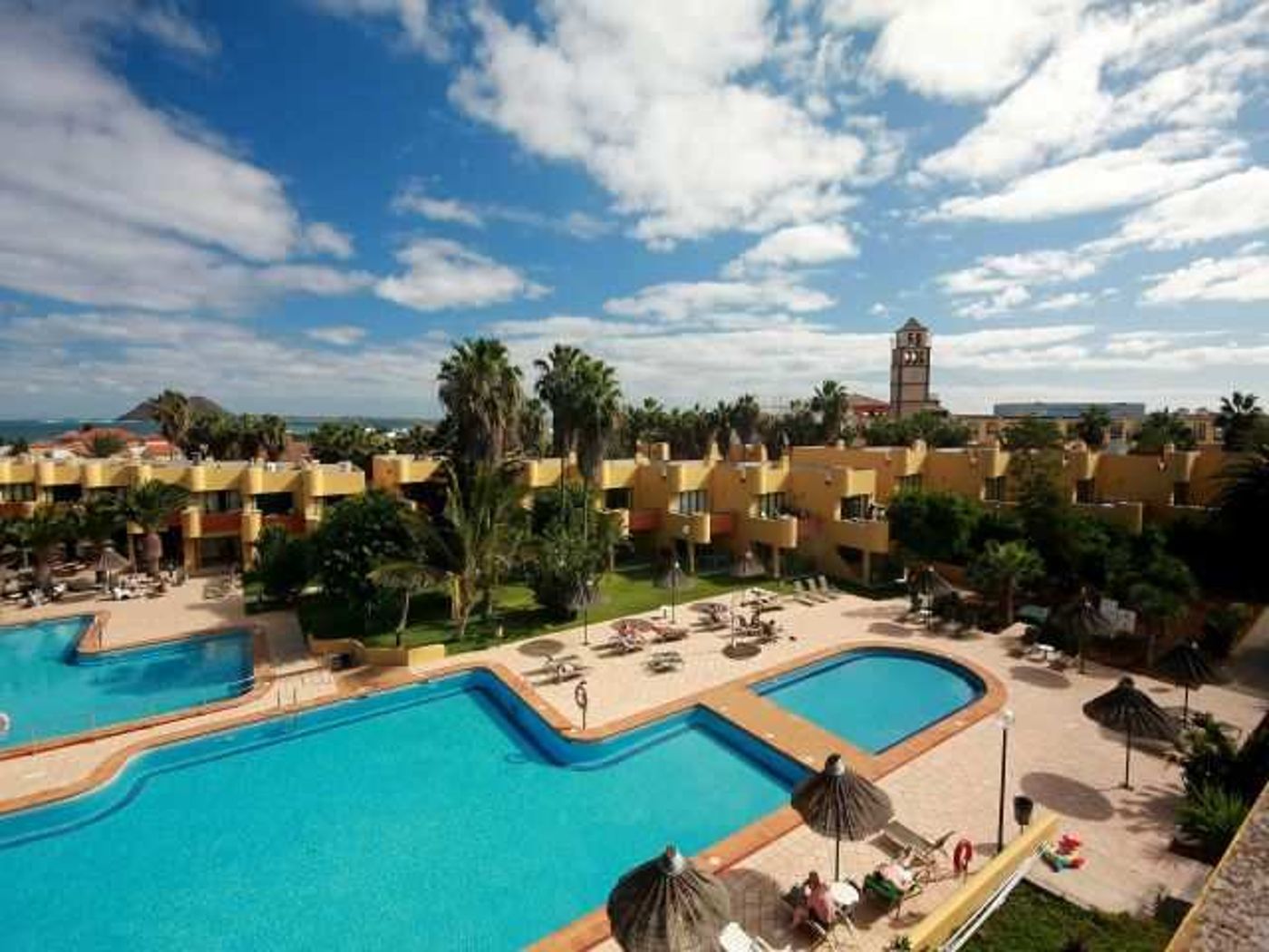 Atlantic Garden Beach Mate