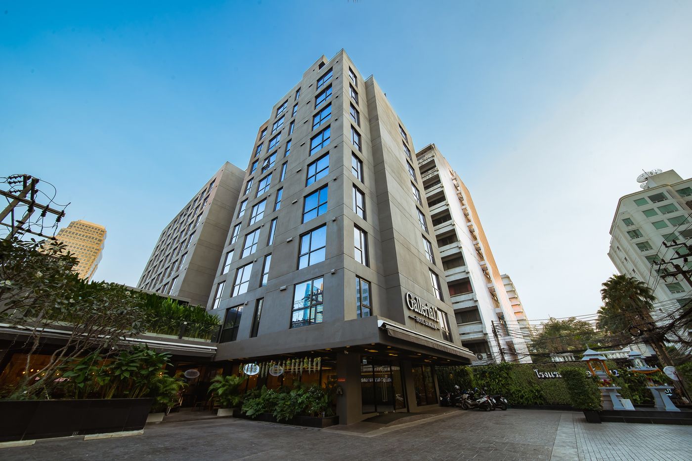 Galleria-12-Sukhumvit-Bangkok-by-Compass-Hospitali-General-view-3