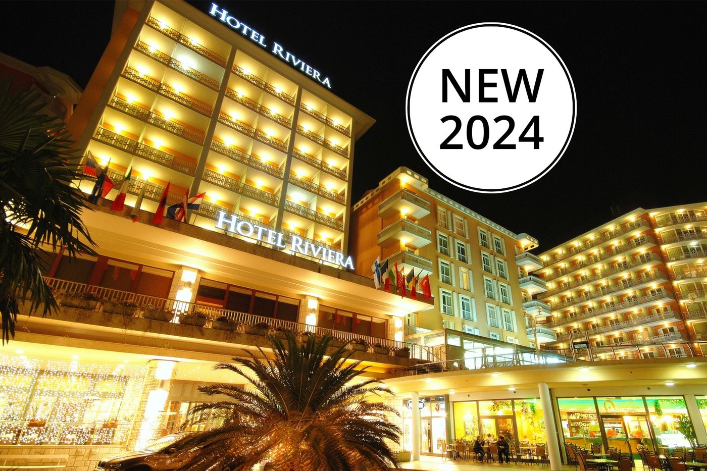 Hotel Riviera-Slovenia-Portoroz-General view-1