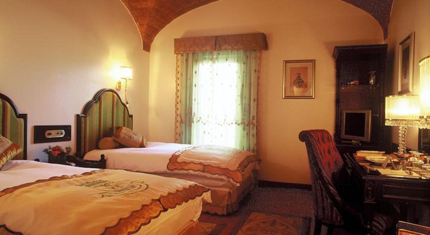 Fortaleza Do Guincho