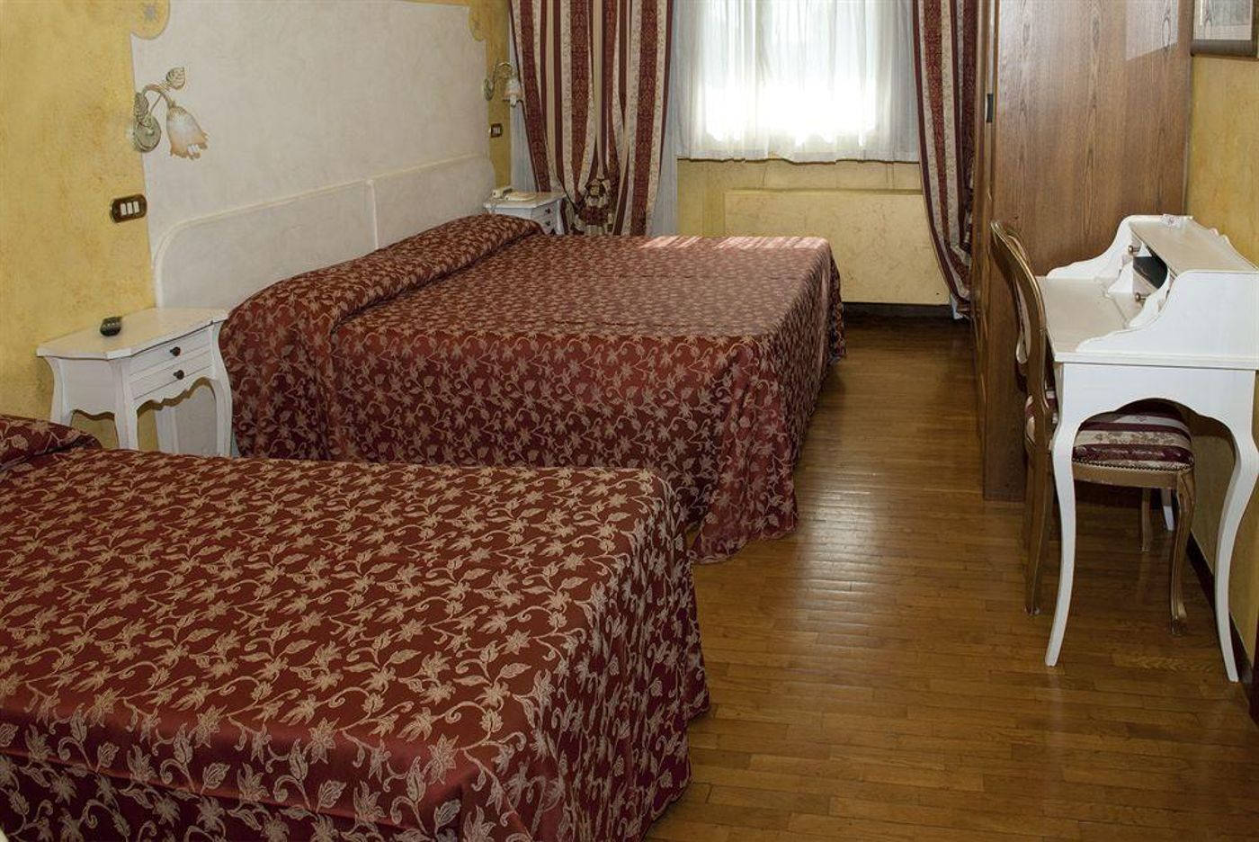 Ai Ronchi Motor Hotel-Italy-BRESCIA-General view-1