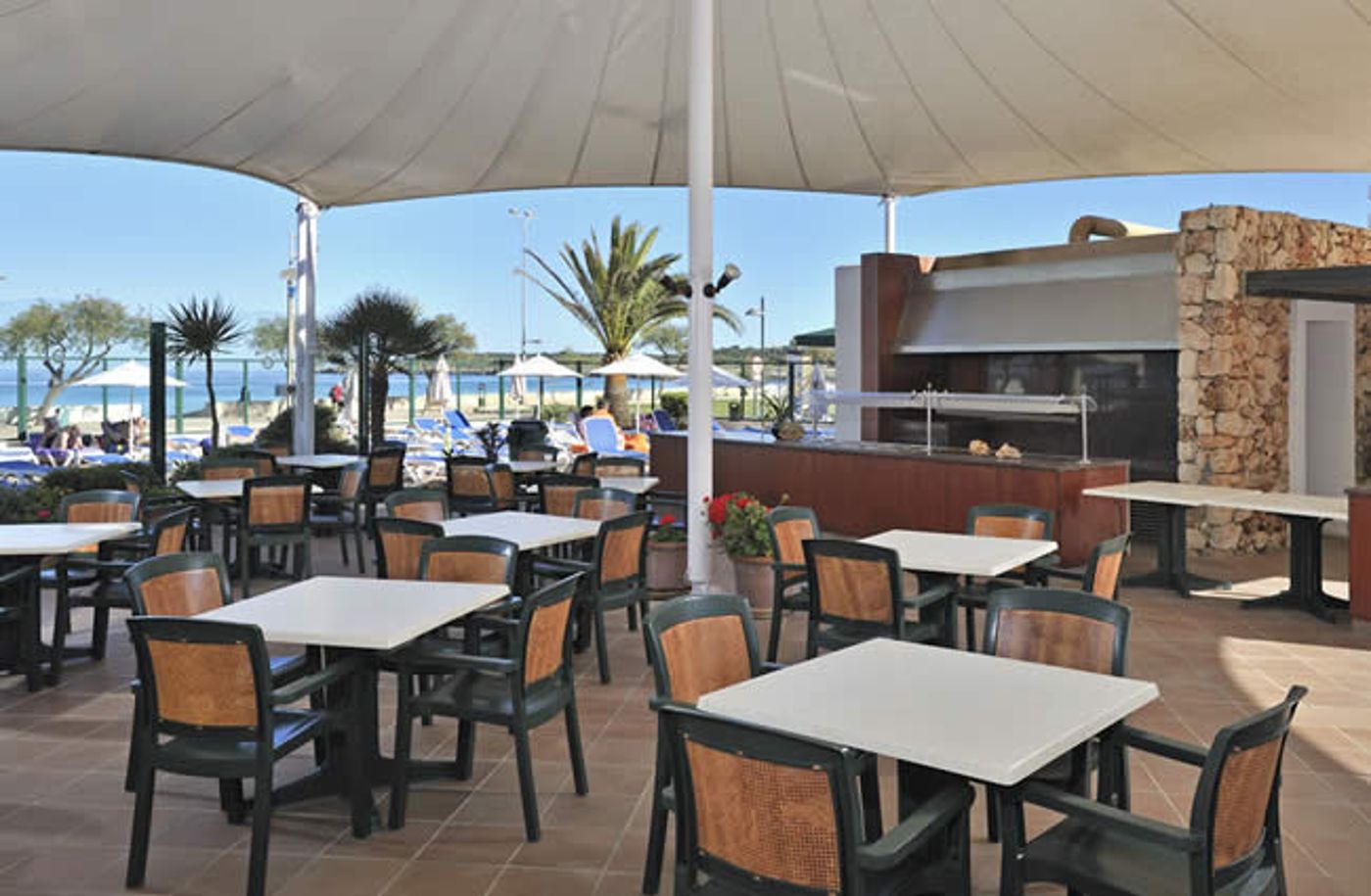 Globales Sumba - Borneo