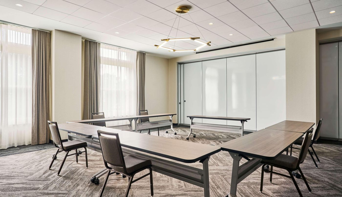 Hyatt Place Chicago Medical/university District - United States - Chicago - Conferences - 9