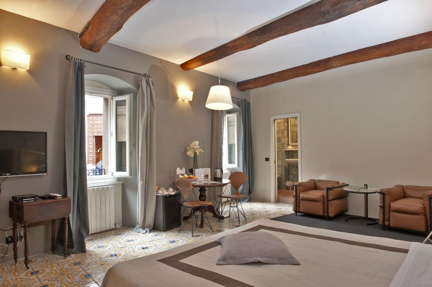 Il-Battistero-Siena---Residenza-D--General-view-2