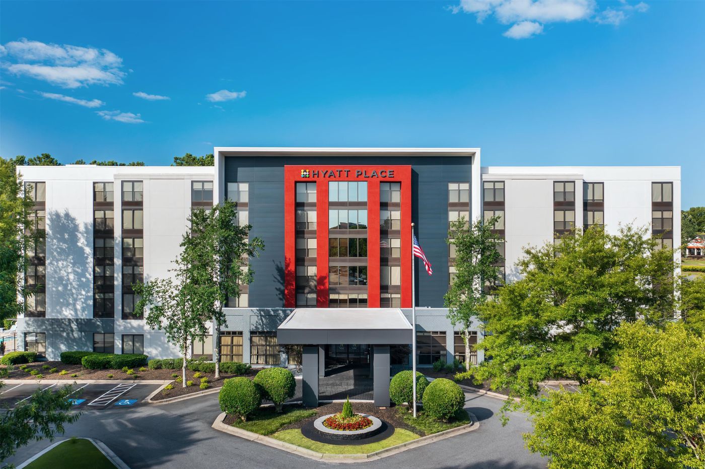 Hyatt Place Dallas/Park Central-United States-Dallas -General view-7