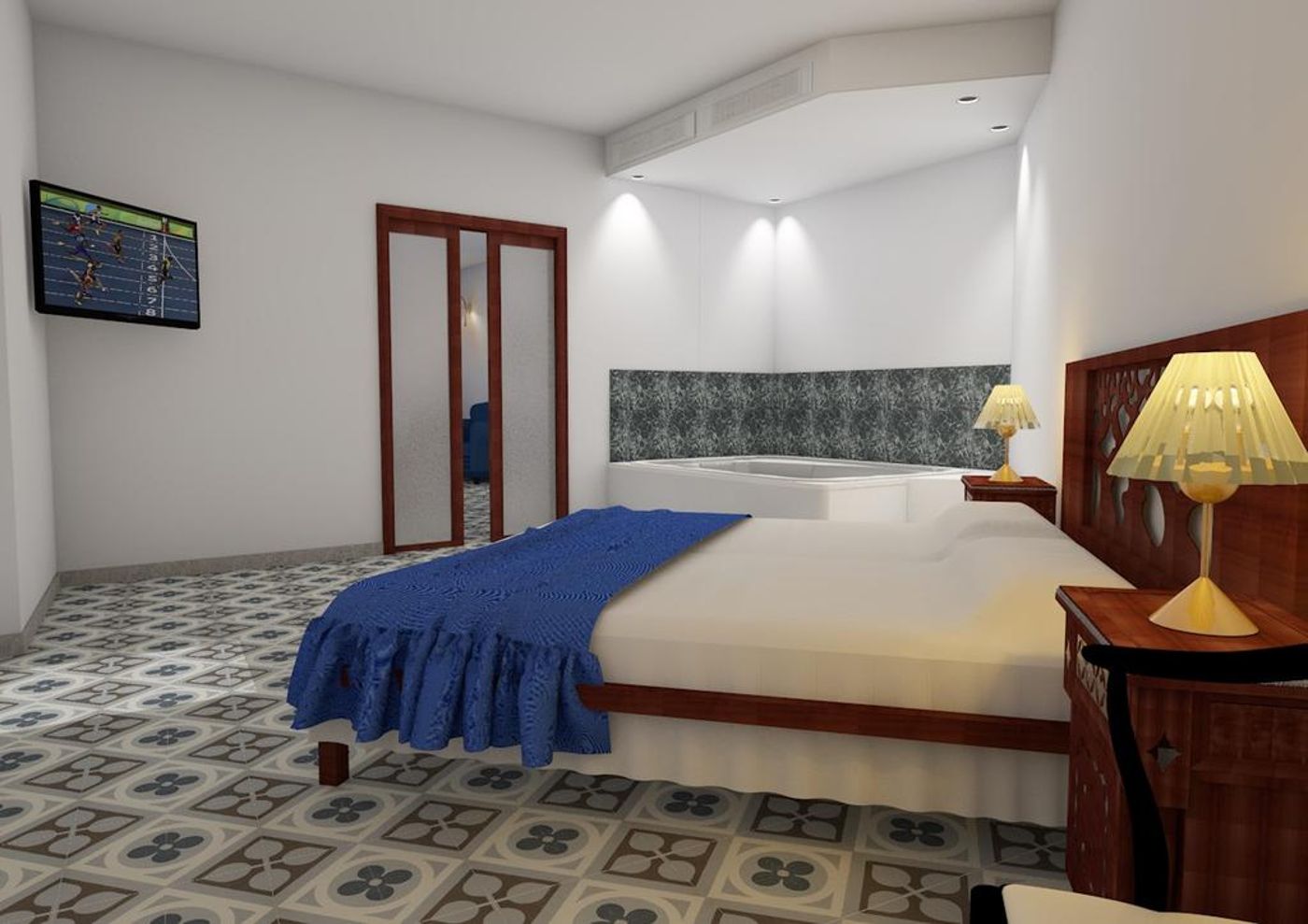 Ravello Art Hotel Marmorata