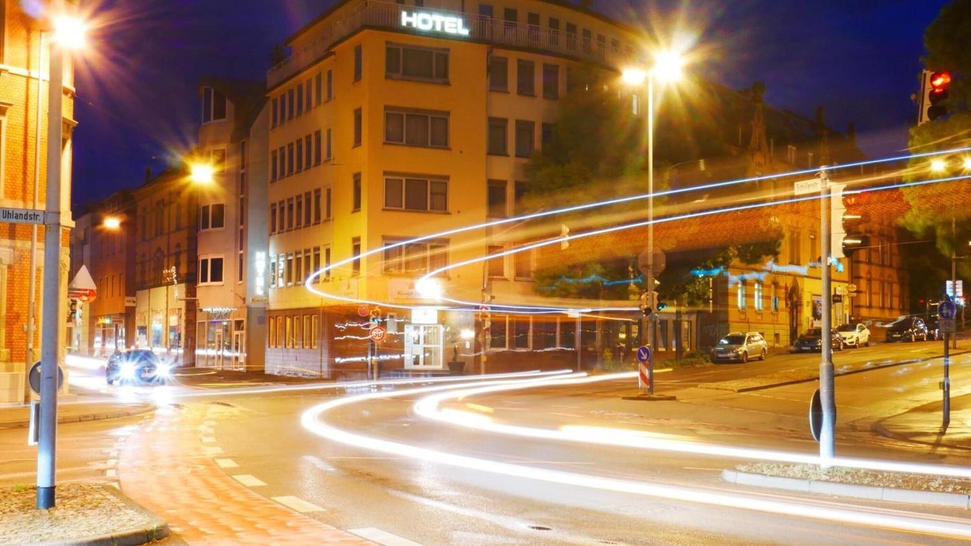 Komfort Hotel Ludwigsburg-Germany-LUDWIGSBURG -General view-5