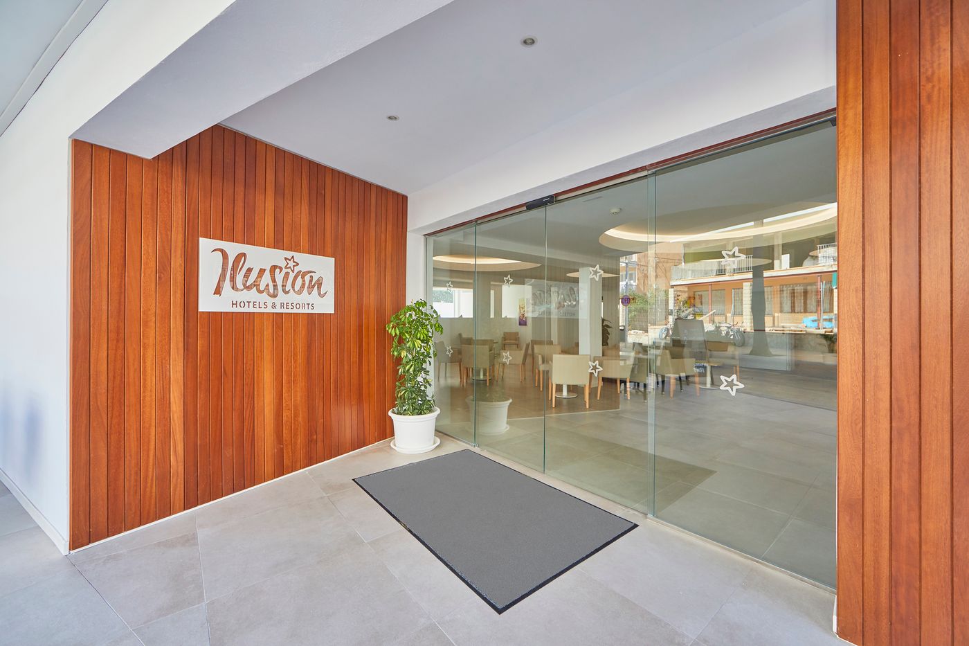 Hotel Ilusion Moreyo - Adults Only