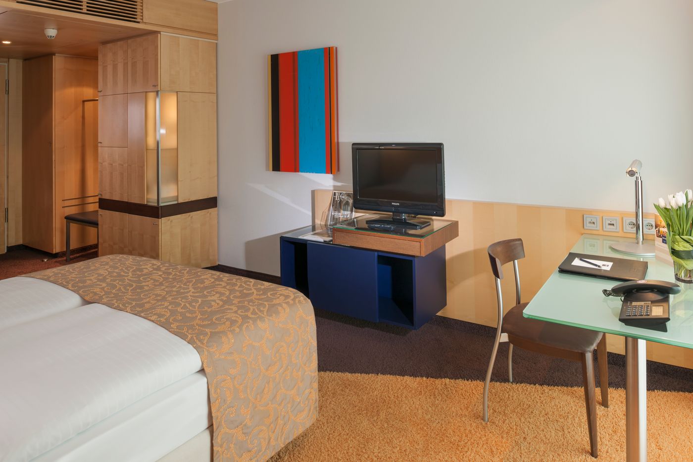 Dorint-an-der-Messe-Koeln-Room-8