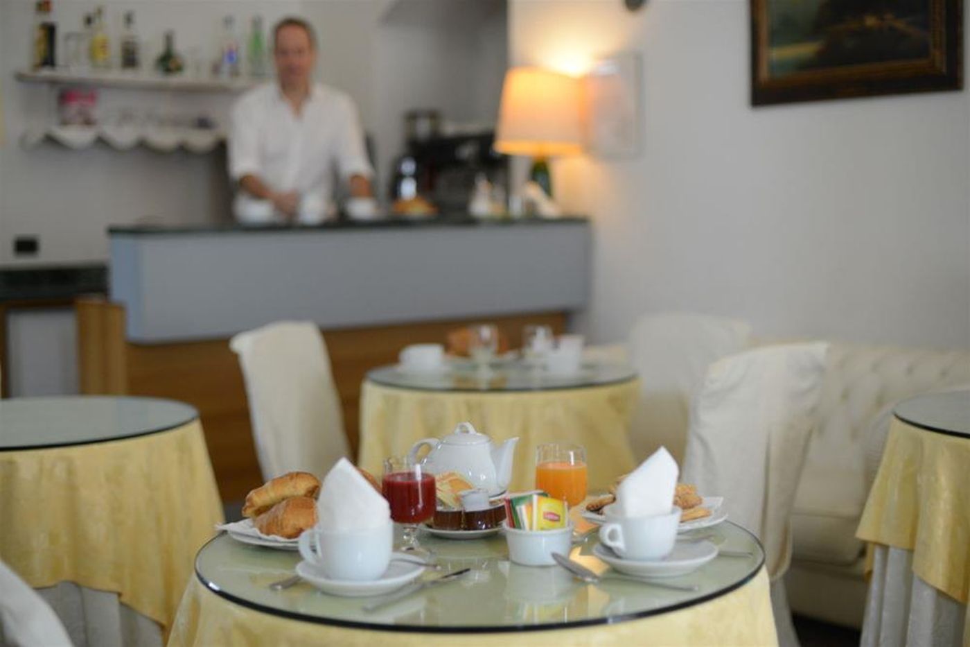 Albergo Italia-Italy-MATERA -General view-4