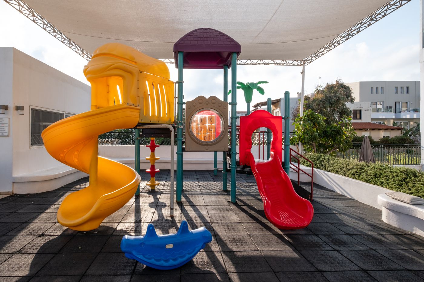 Dimitrios-Village-Beach-Resort-Sports-and-Entertainment-42