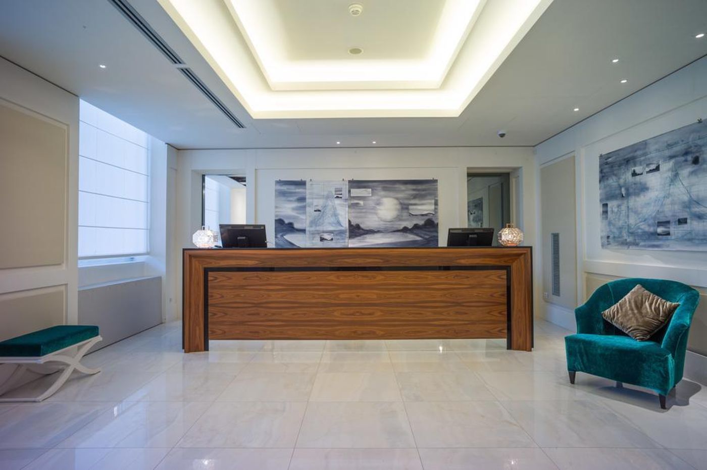 Turin Palace - Italy - TURIN - General view - 9