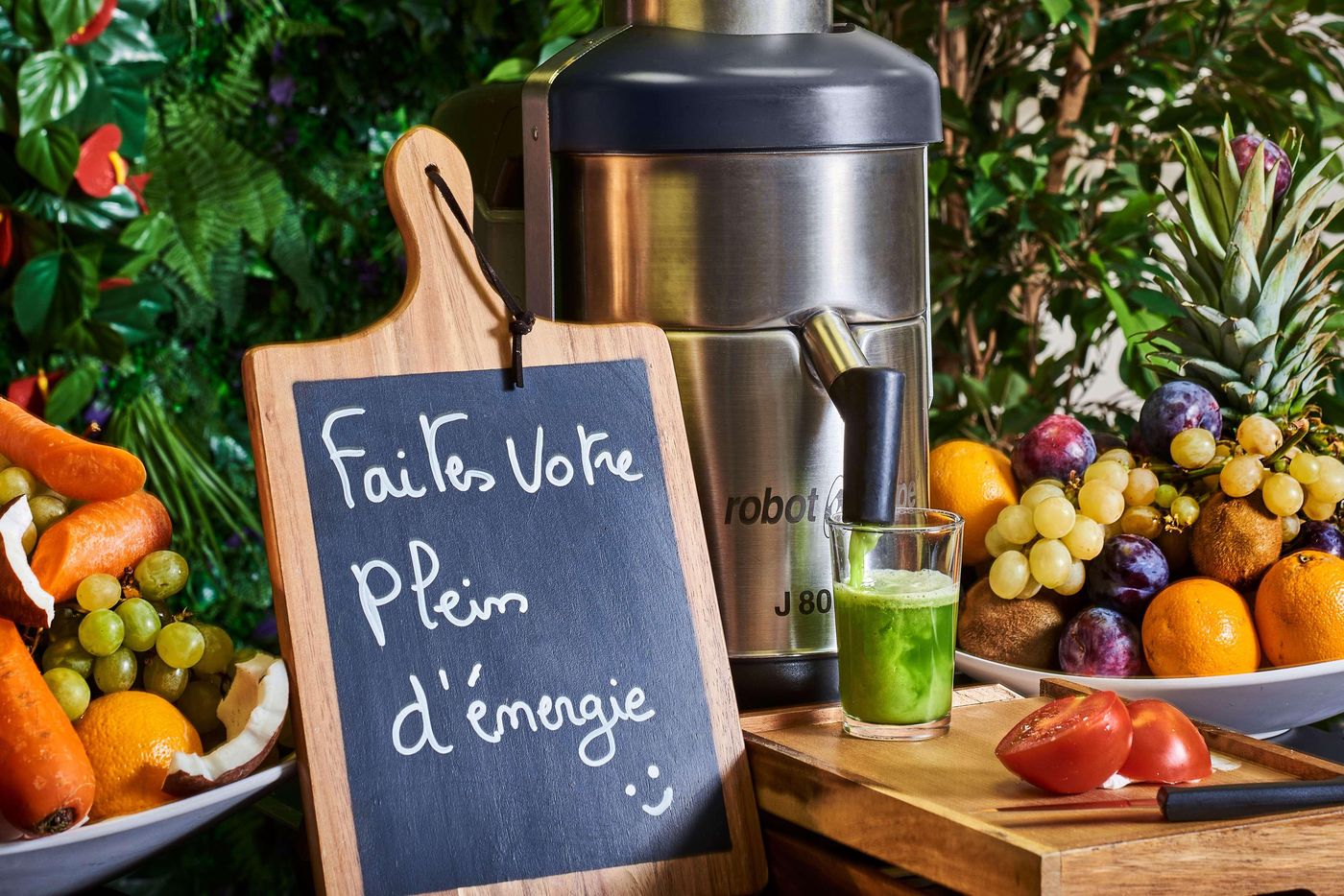 Campanile-Paris-Sud---Porte-d-Orleans---Arcueil-Restaurant-36