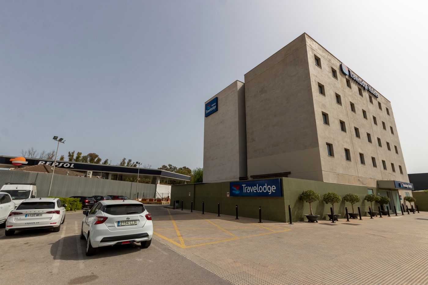 Travelodge-Malaga-Aeropuerto-General-view-8