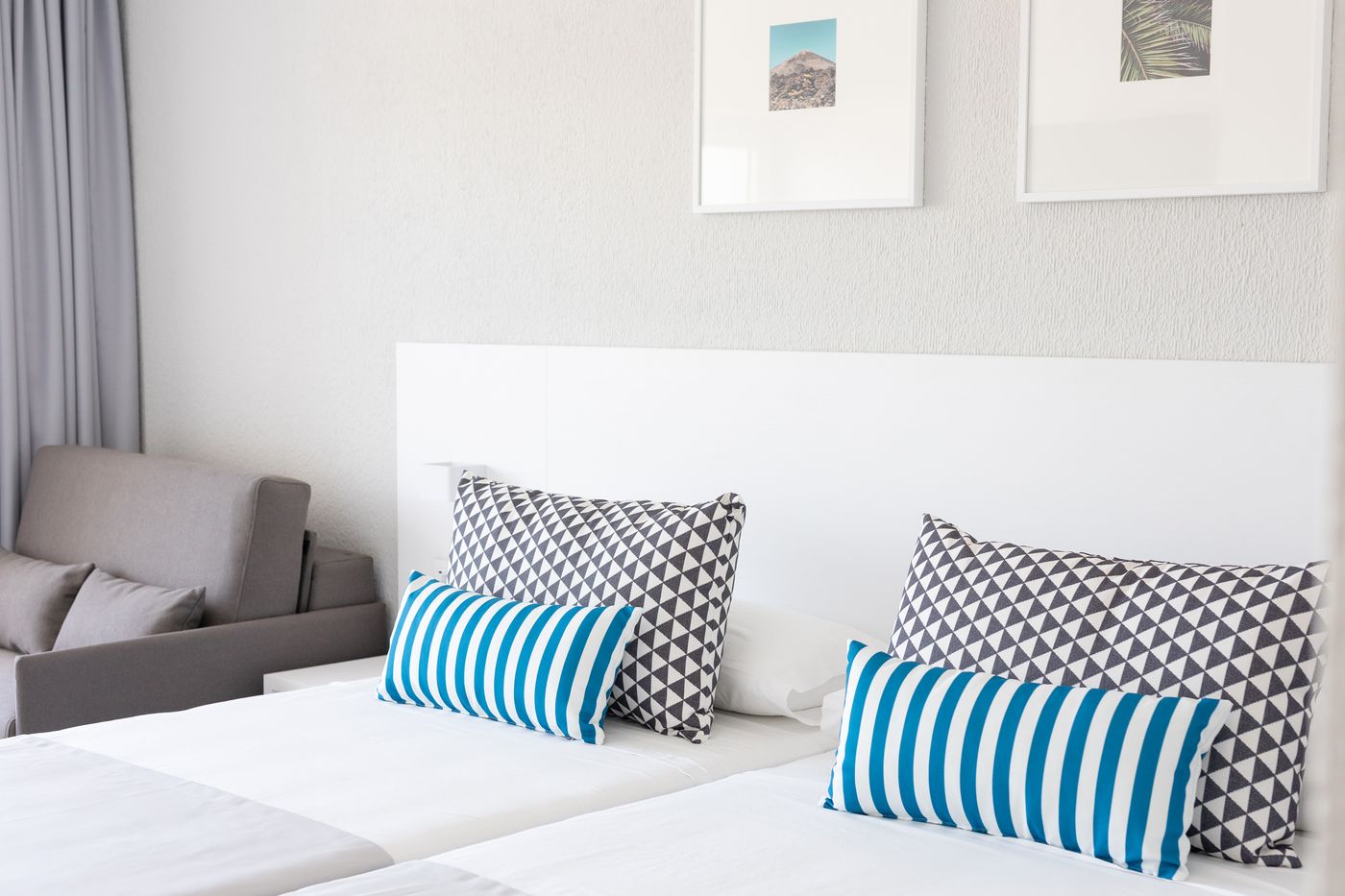 Blue Sea Costa Bastian