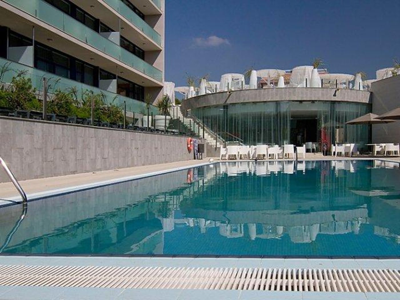 Four Elements Suites