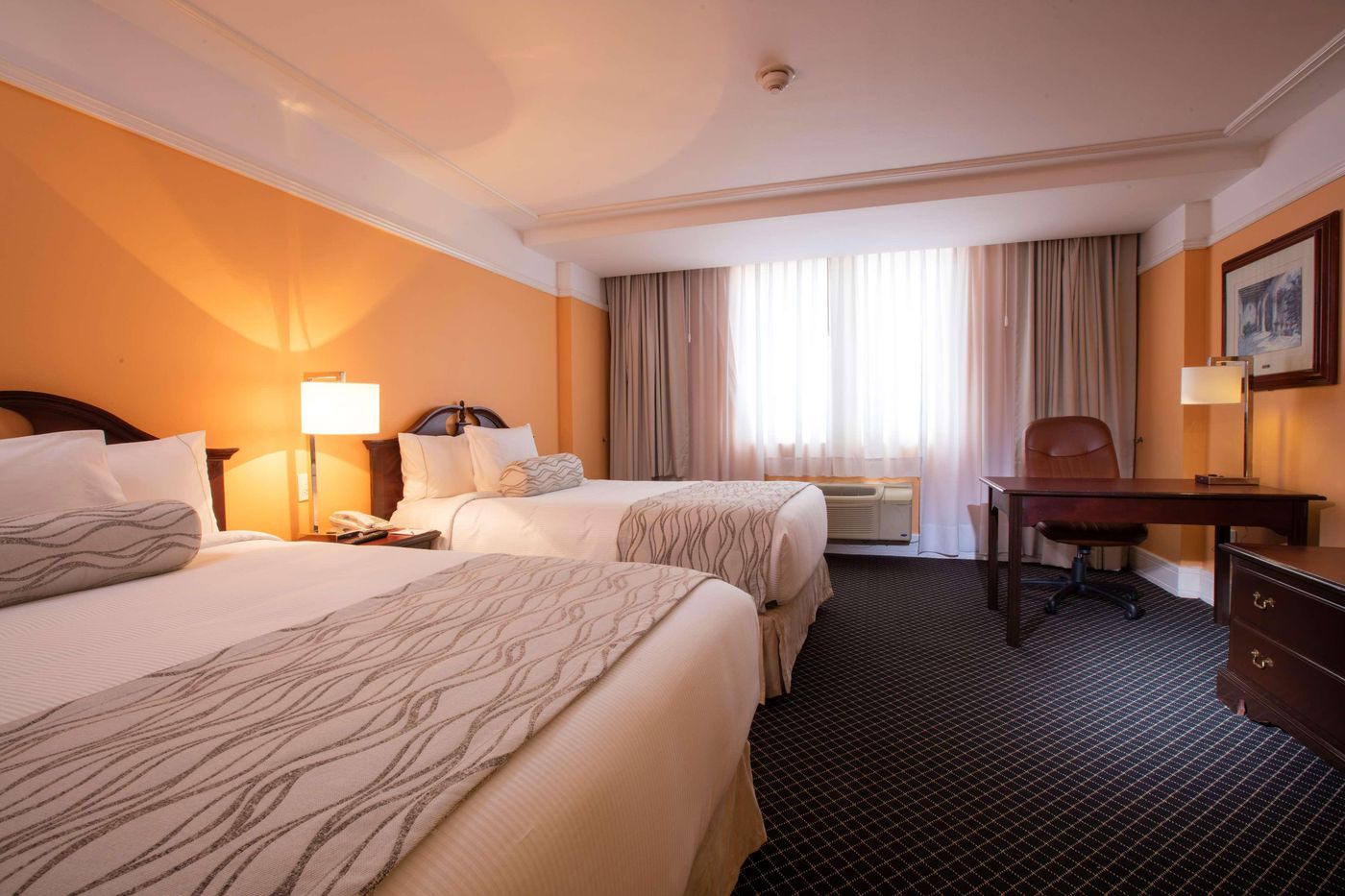 Krystal Satelite Maria Barbara-Mexico-TLALNEPANTLA-Room-10