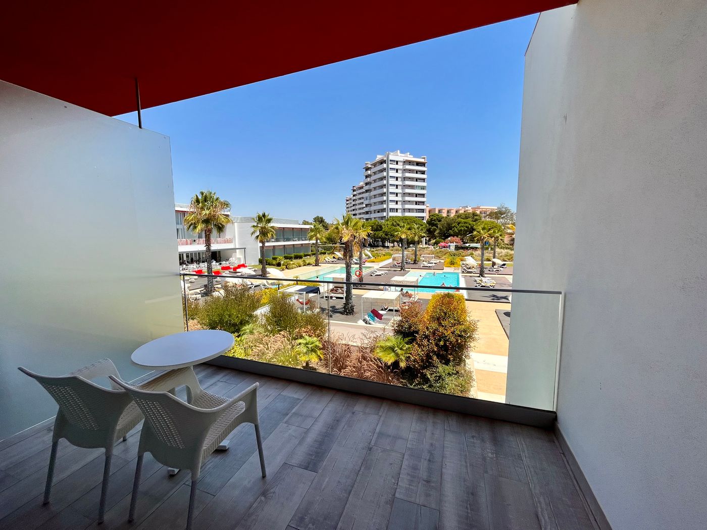 Pestana Alvor South Beach Hotel