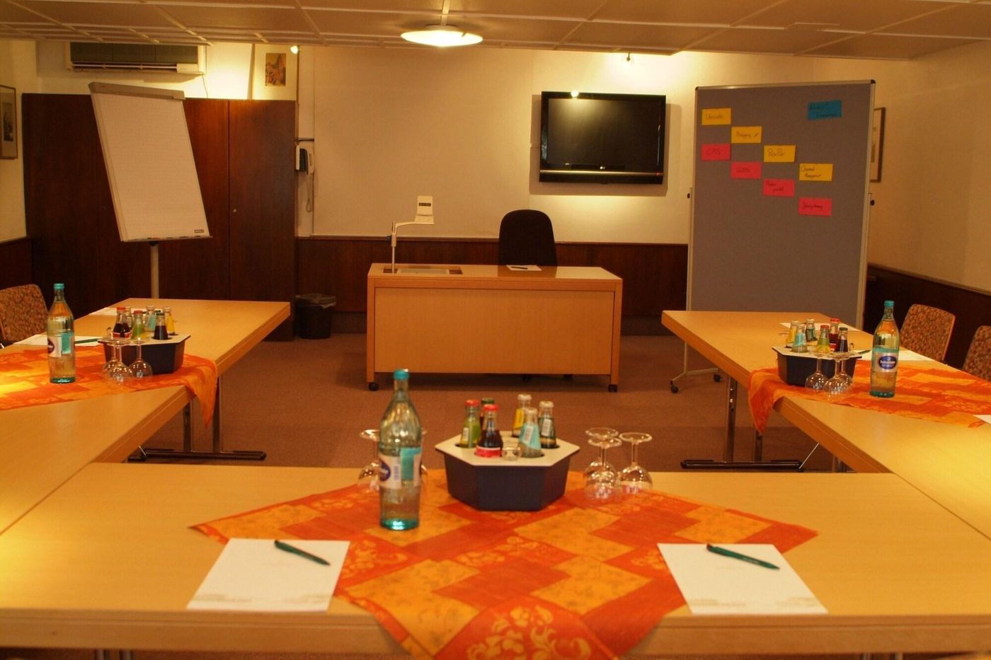 Hotel Wilder Mann Aschaffenburg - Germany - ASCHAFFENBURG - Conferences - 3
