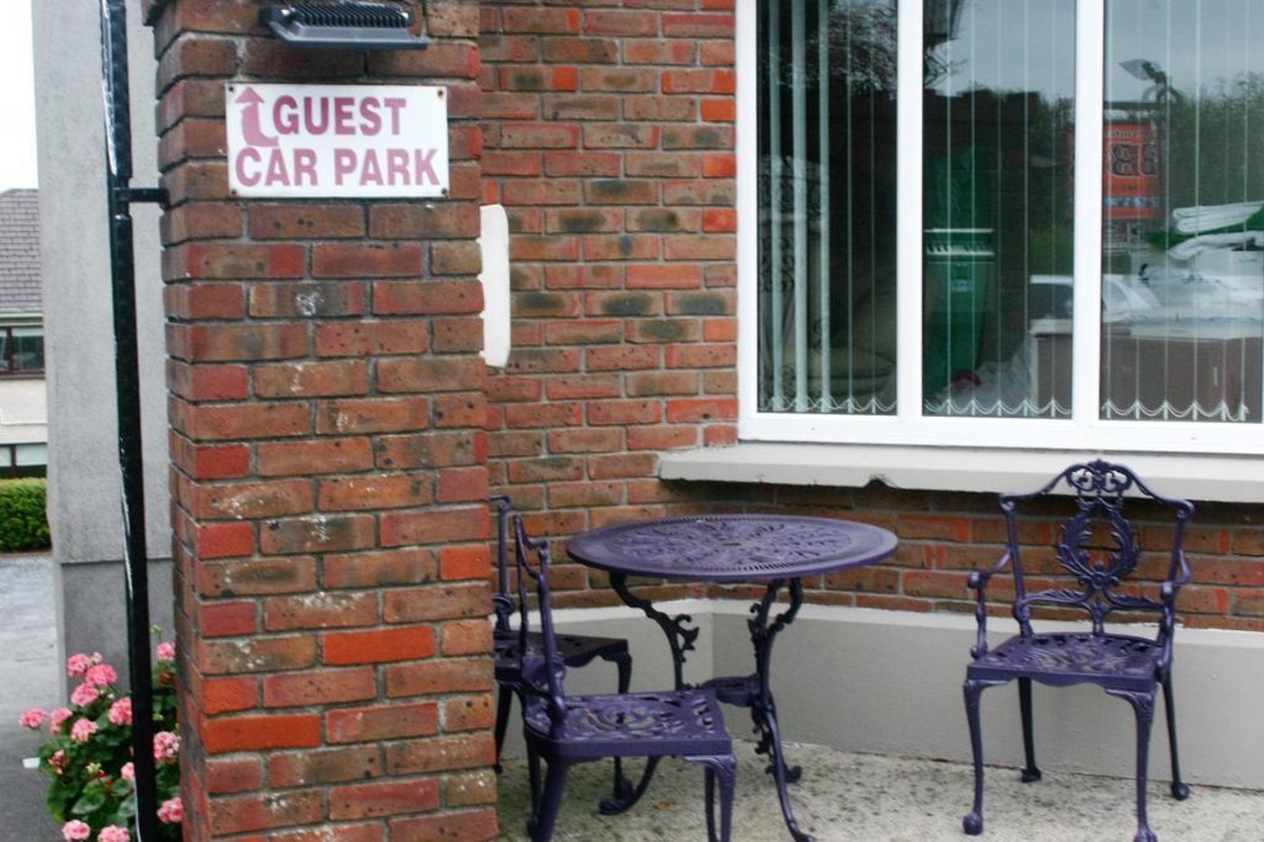 St. Judes Lodge B&B-Ireland-GALWAY -General view-3