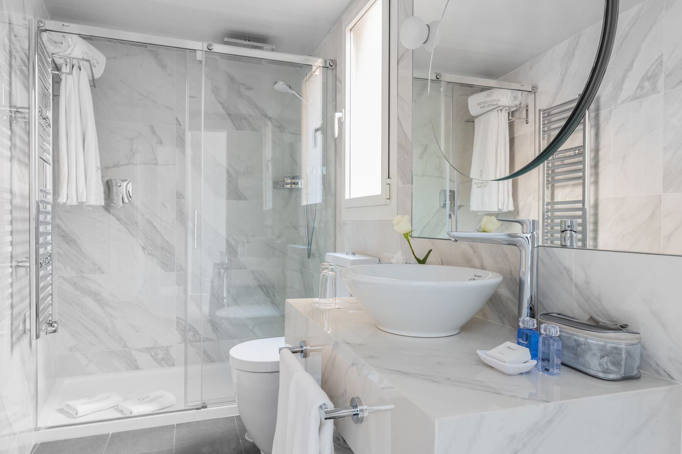 Suites Center Barcelona-Spain-BARCELONA-Room-6