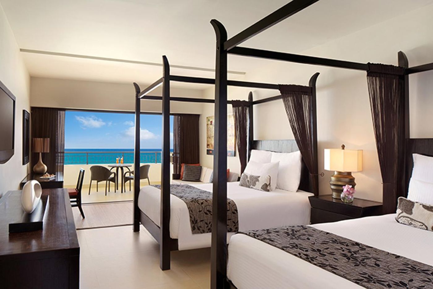 Secrets Wild Orchid Montego Bay - Adults Only