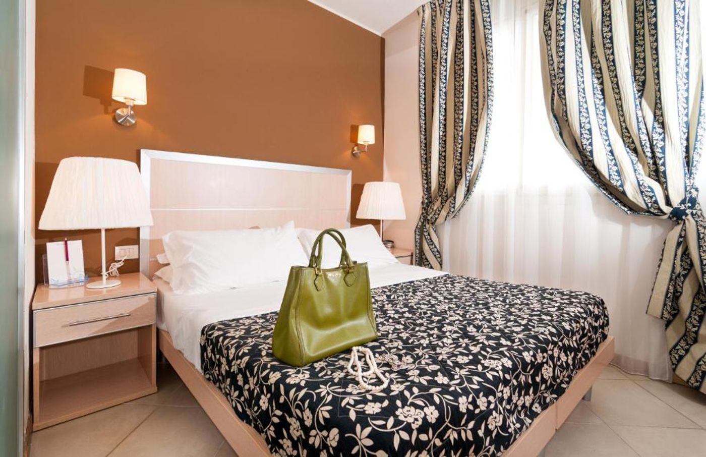 Hotel Residence T2-Italy-RIMINI-Room-8
