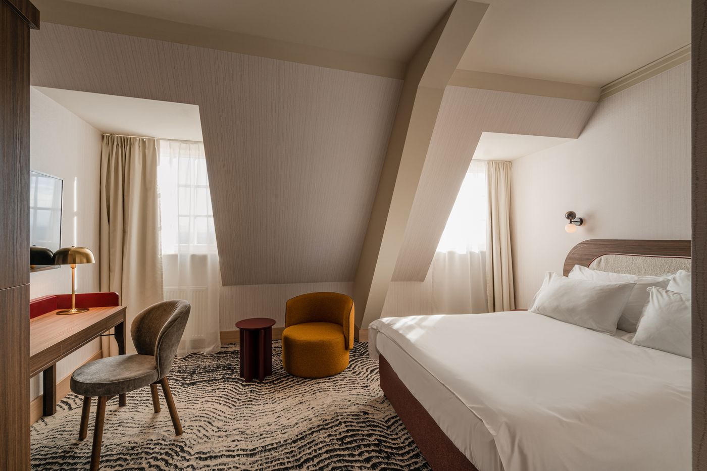 Zinar-Castle-Krakow-Room-22