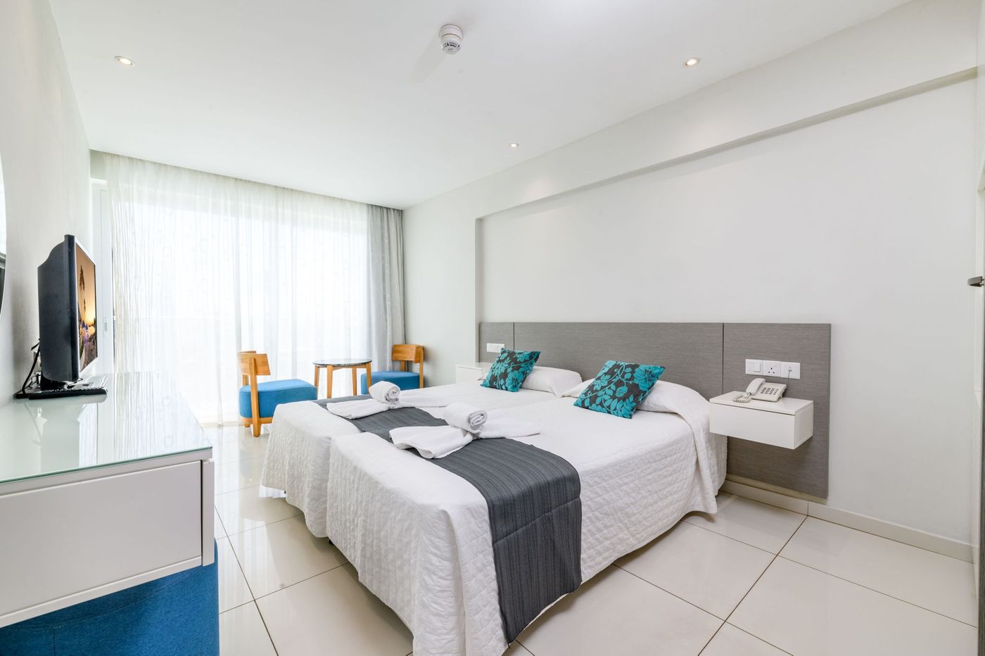 New - River Rock Hotel