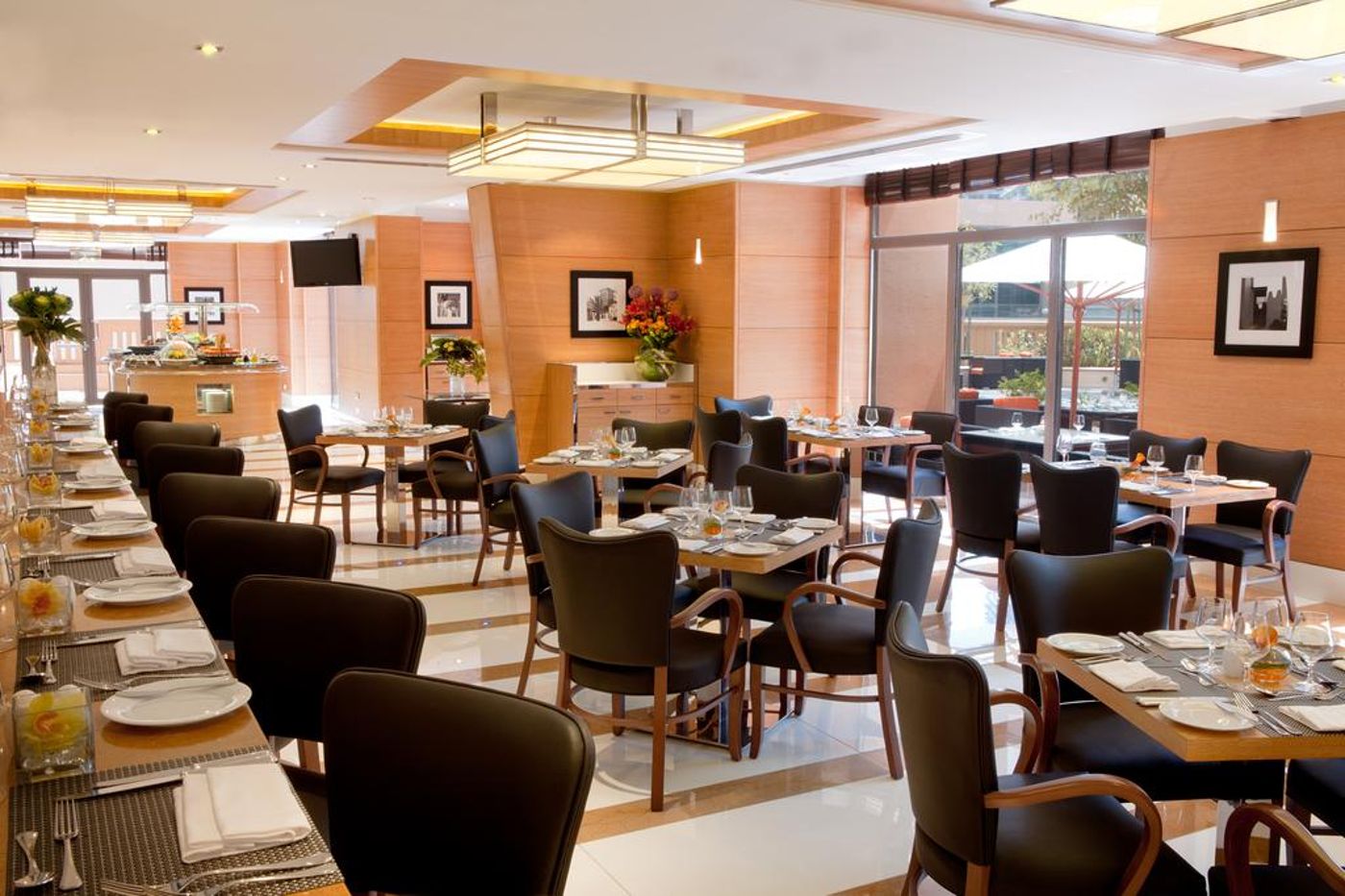 Delta Hotels by Marriot Jumeirah Beach Dubai