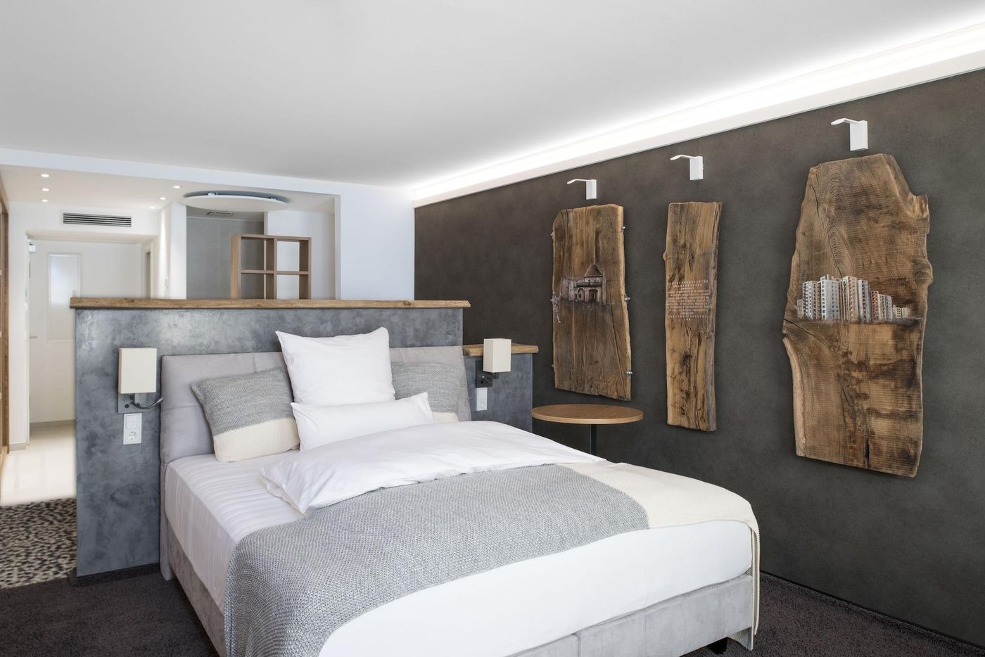 Höll am Main - Germany - RUESSELSHEIM - Room - 4