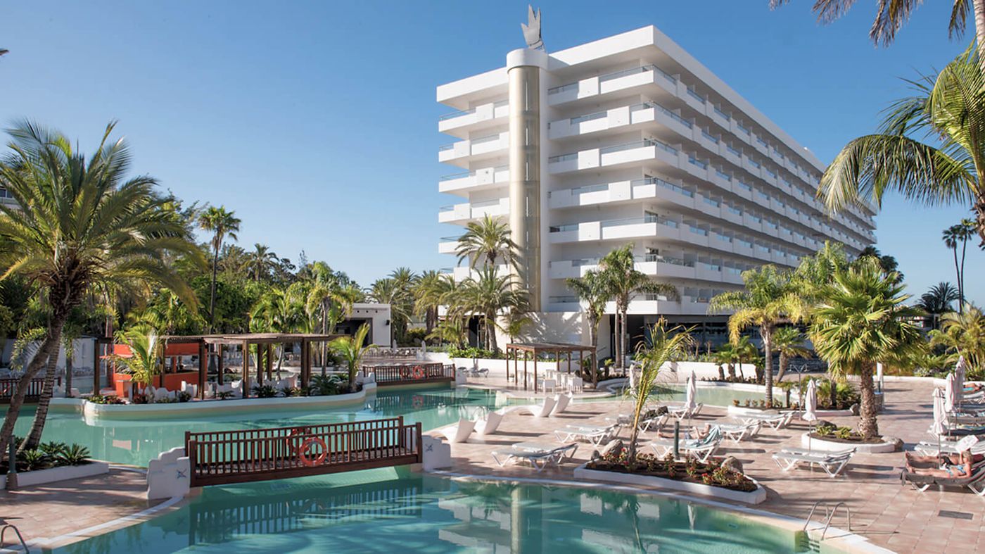 Gran Canaria Princess - Adults Only