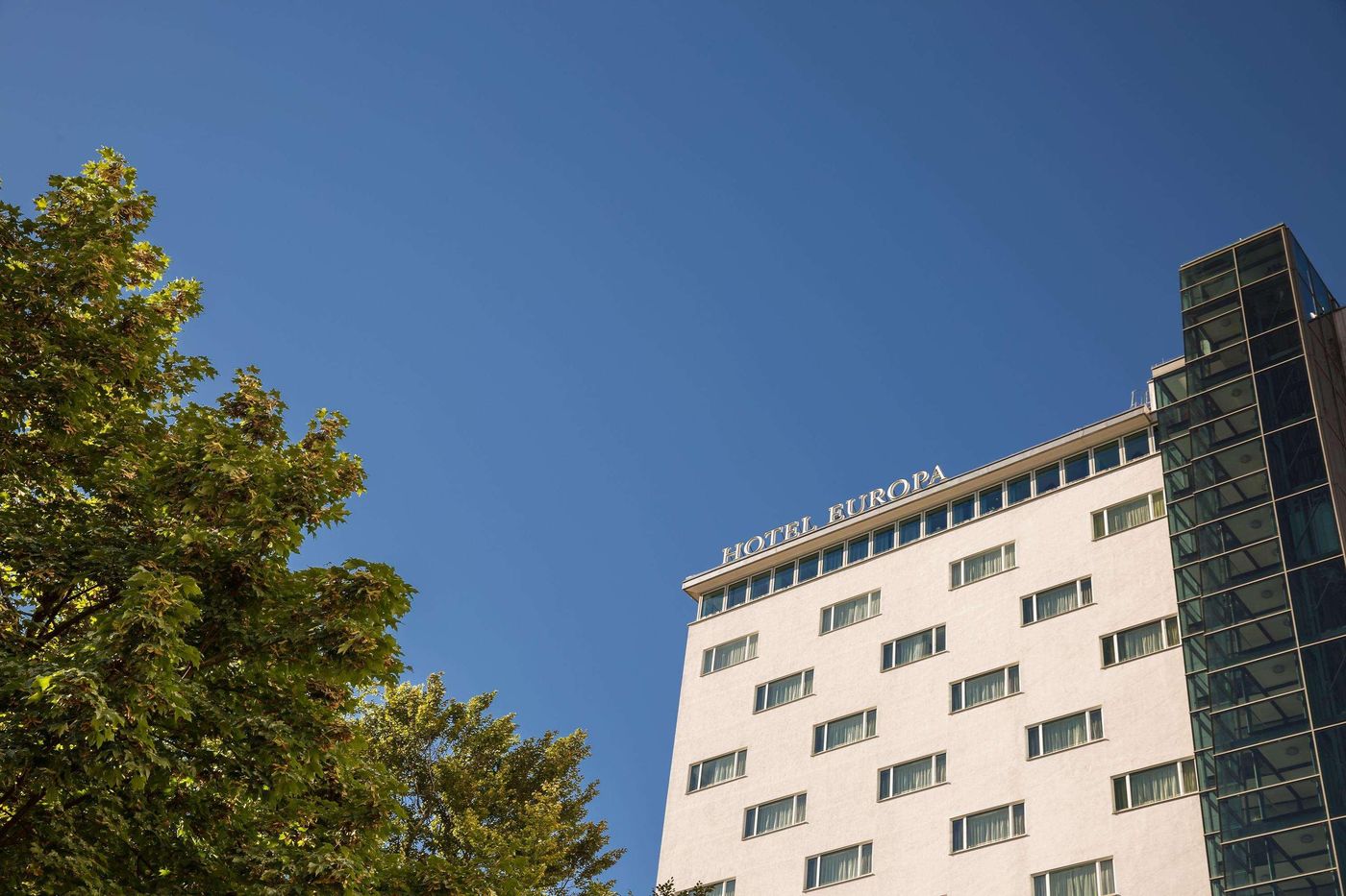 Austria Trend Hotel Europa Salzburg-Austria-SALZBURG-General view-3