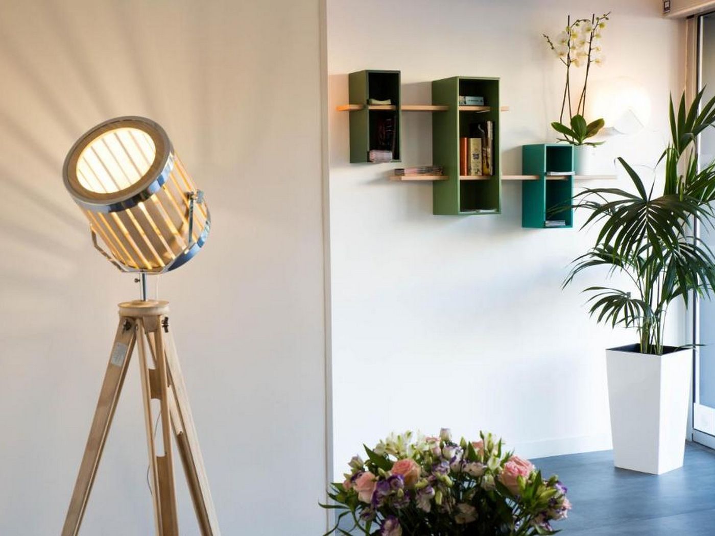 Abrial - France - CANNES - Lobby - 0