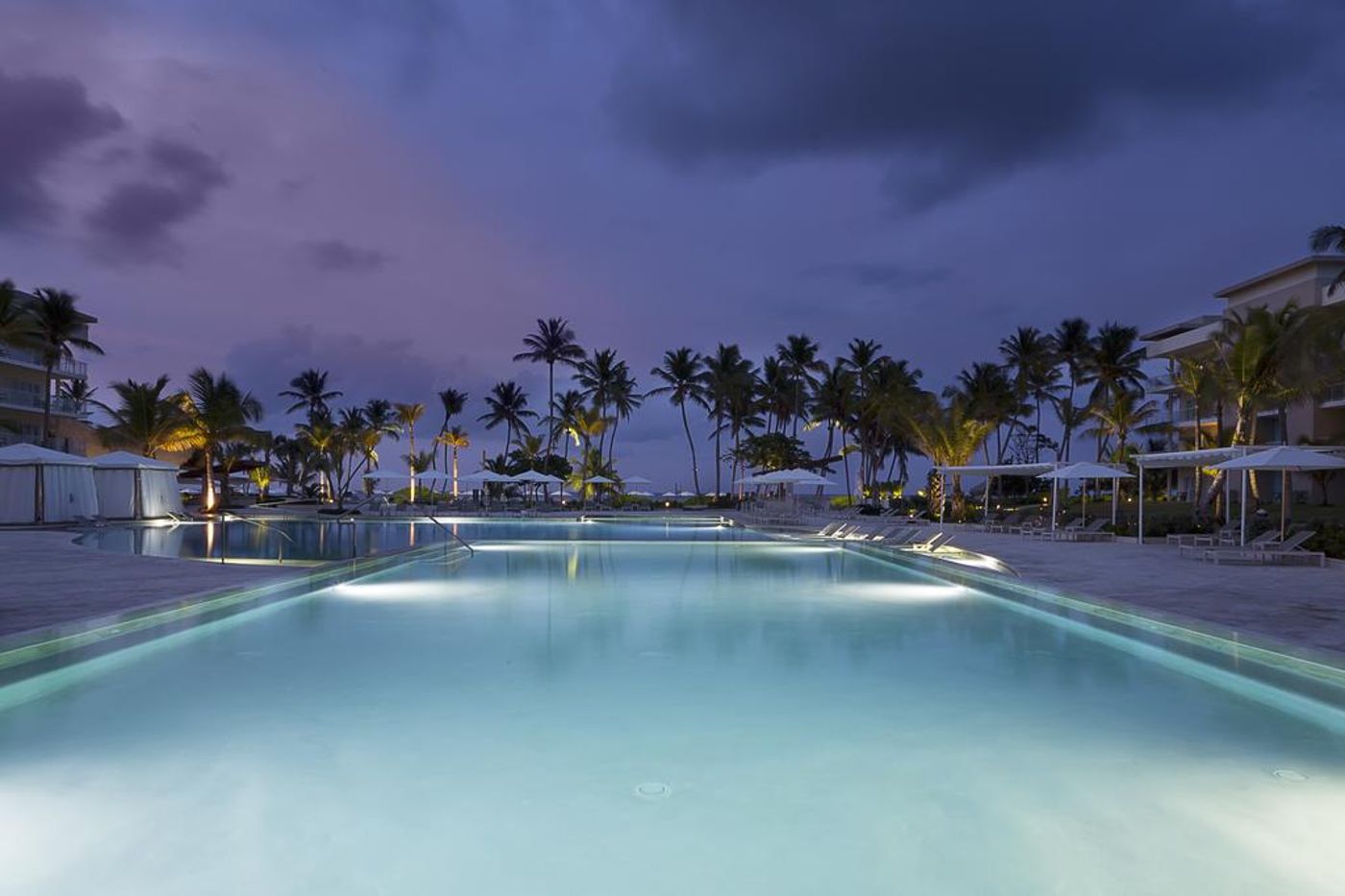 Westin Puntacana Resort & Club