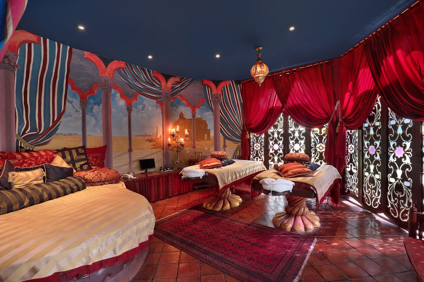 Impiana Private Villas Seminyak-Indonesia-SEMINYAK-General view-5