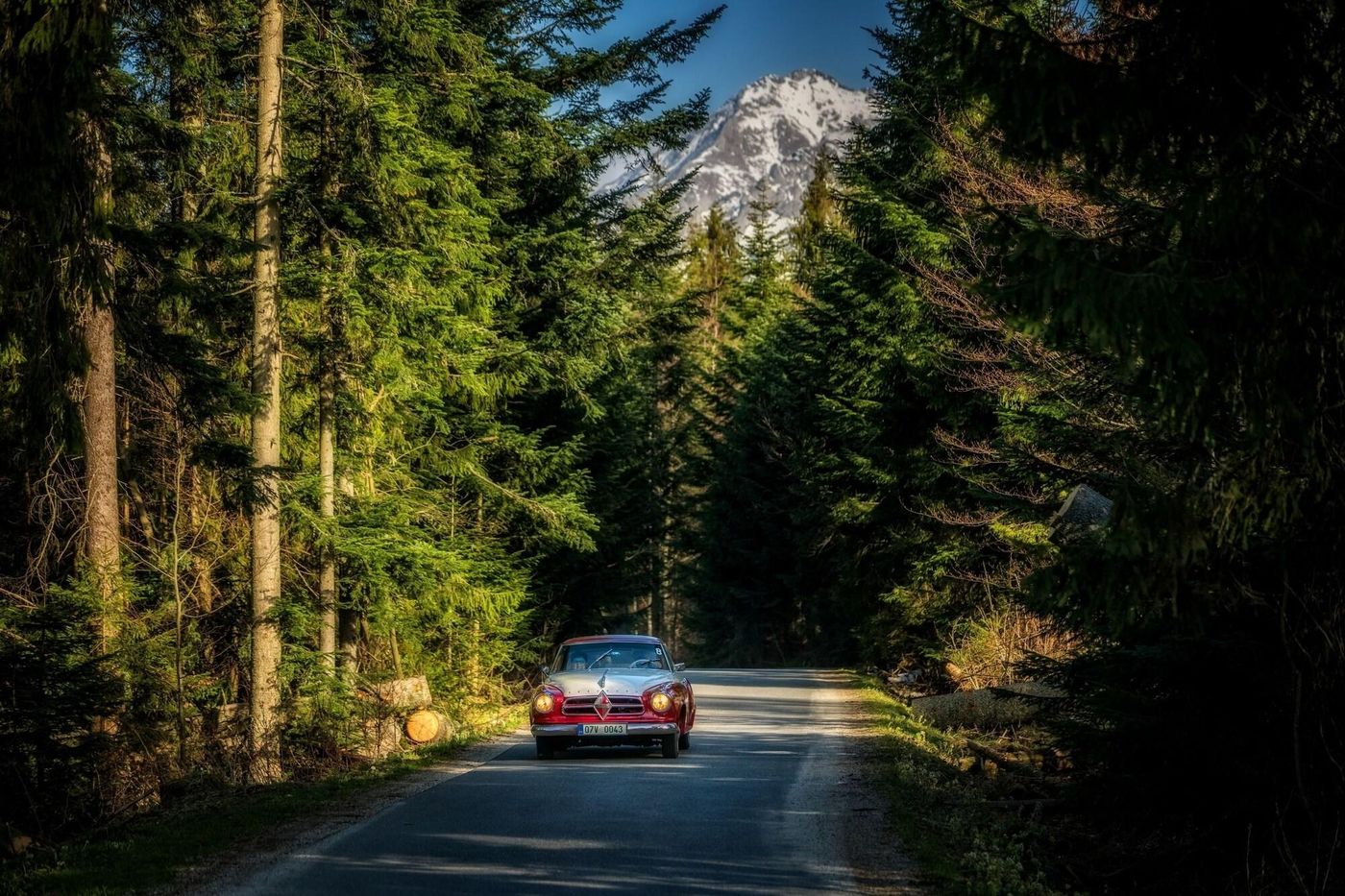 Hotel Tatry - POLSKIE TATRY S.A.-Poland-PORONIN-General view-3