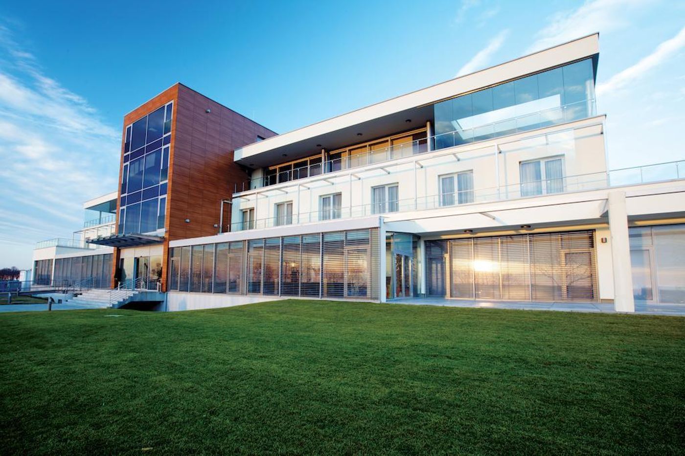 Ponteo   Activity Park-Slovakia-BRATISLAVA-General view-7