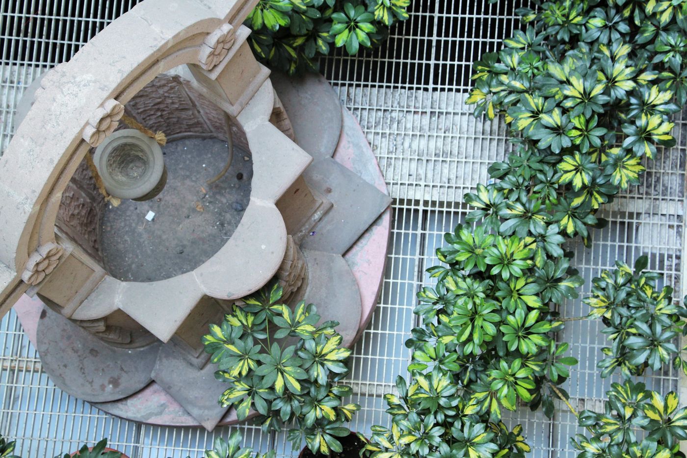 Residence L´ Heritage Aristóteles 140 by BlueBay-Mexico-Ciudad De Mexico-General view-2