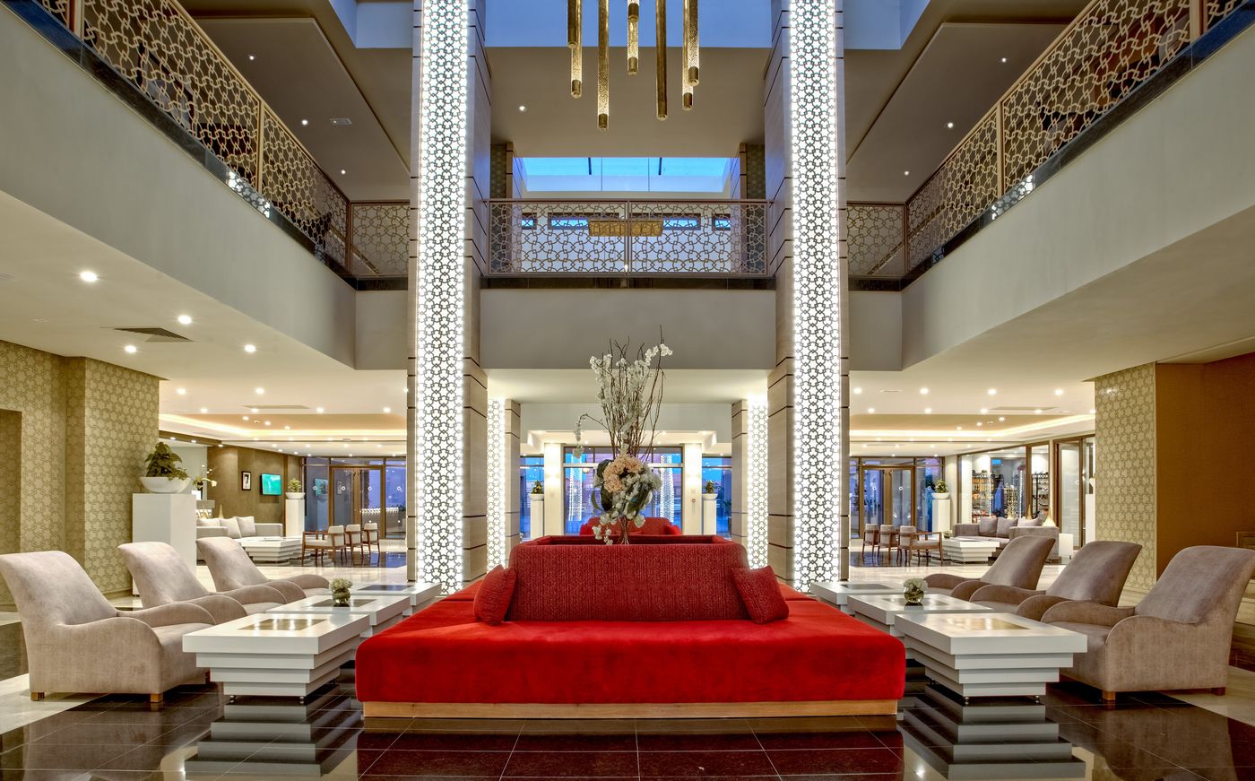 Be-Live-Collection-Marrakech-Adults-Only-All-Inc--Lobby-31