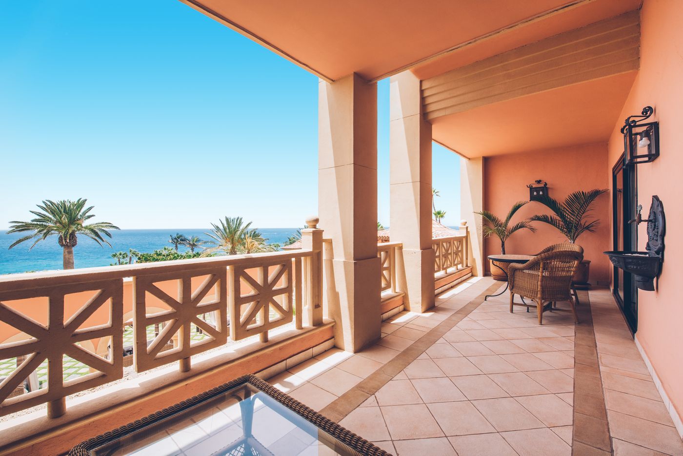 Iberostar Grand El Mirador - Adults Only