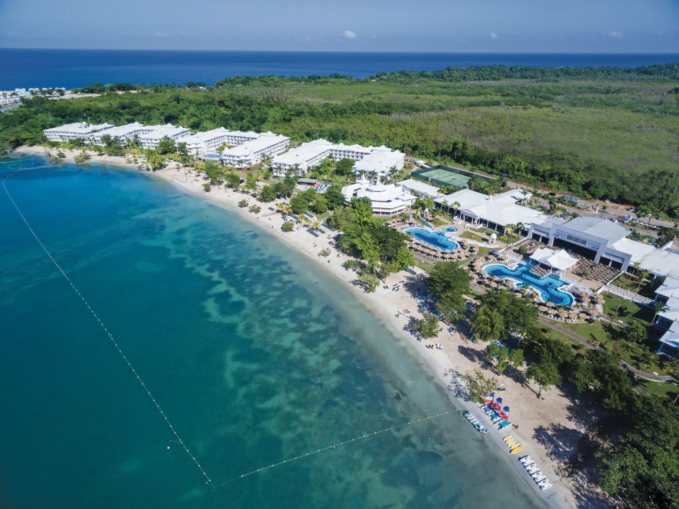 Riu-Club-Negril-All-Inclusive-General-view-19