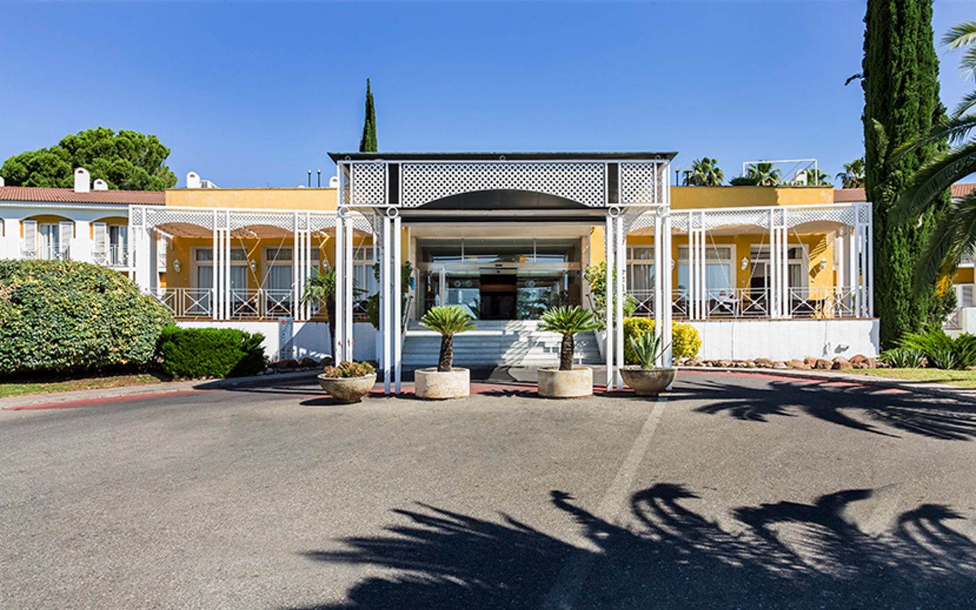 Exe Las Adelfas-Spain-CORDOBA-General view-6