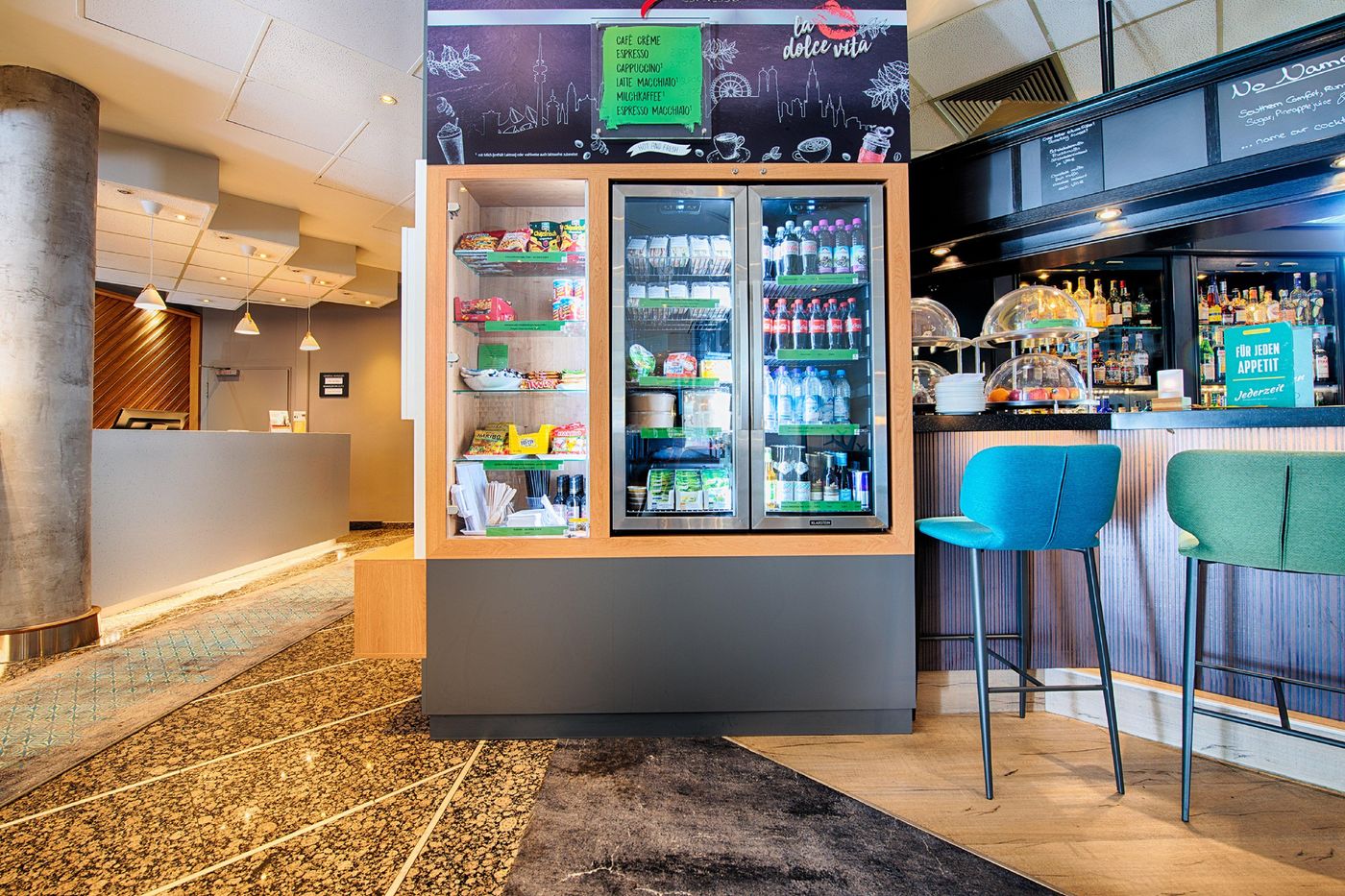 Holiday-Inn-Munich-South-Restaurant-16