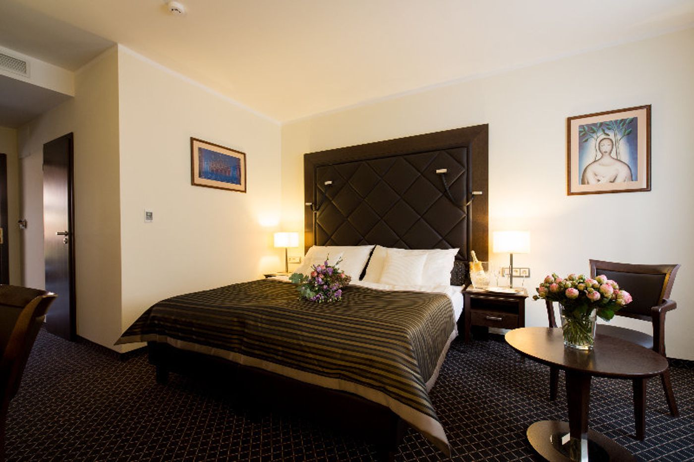 Selsky Dvur Sivek Hotels-Czech Republic-PRAHA 10-Room-6