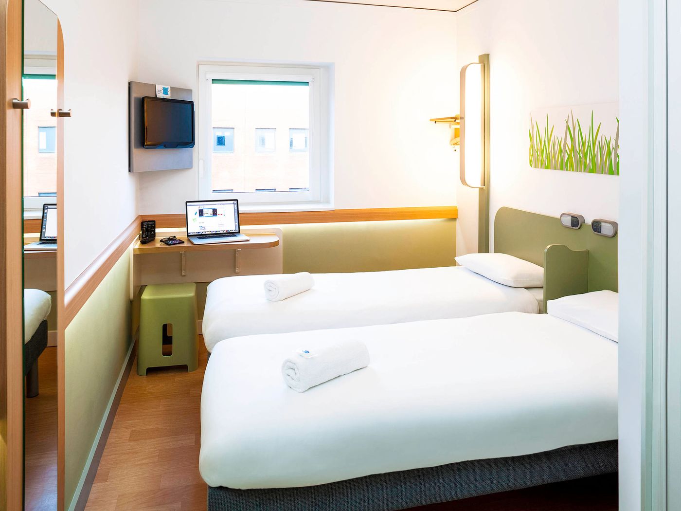 ETAP Belfast - United Kingdom - BELFAST - Room - 9