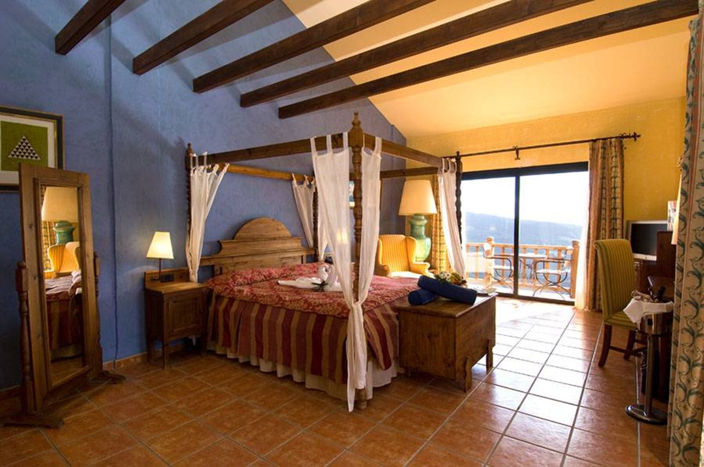 Paradise Las Tirajanas