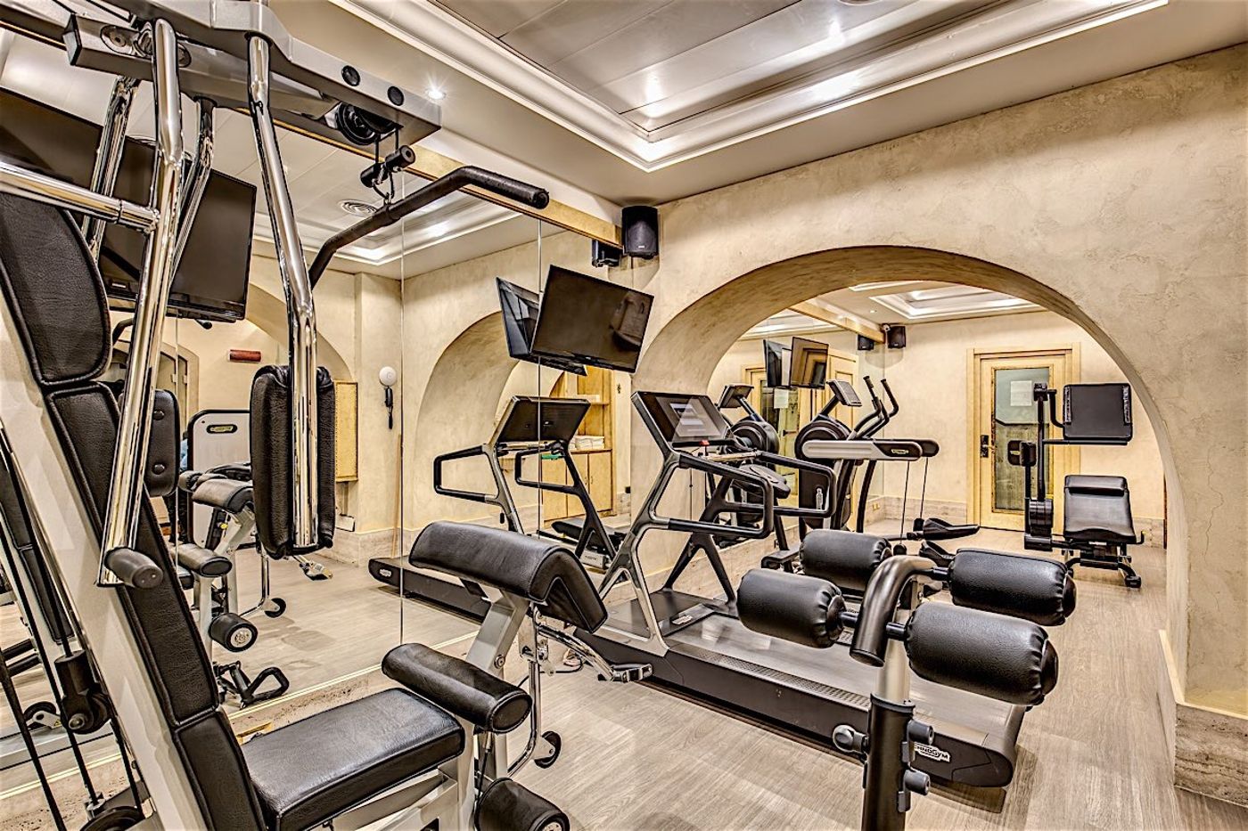 Romantico Palace Luxury Hotel & Spa