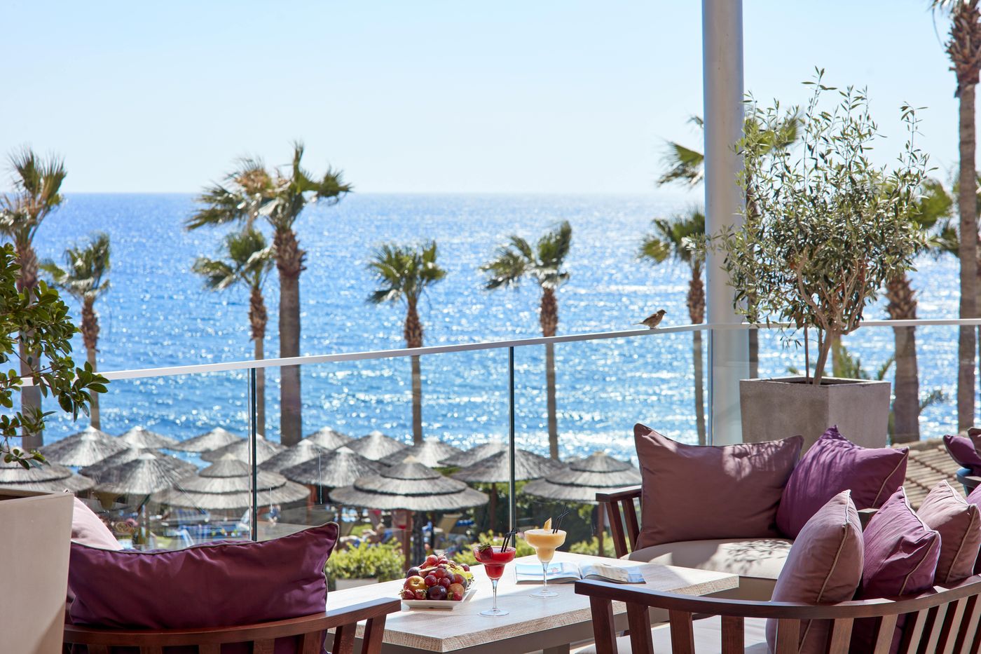 Atlantica Golden Beach 